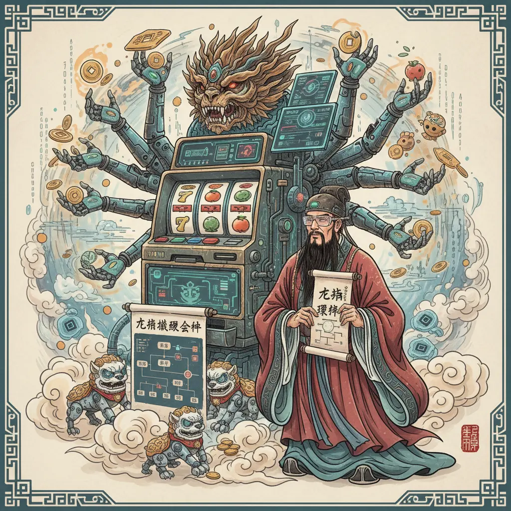 老虎機演算法 - 多臂吃角子老虎機測試