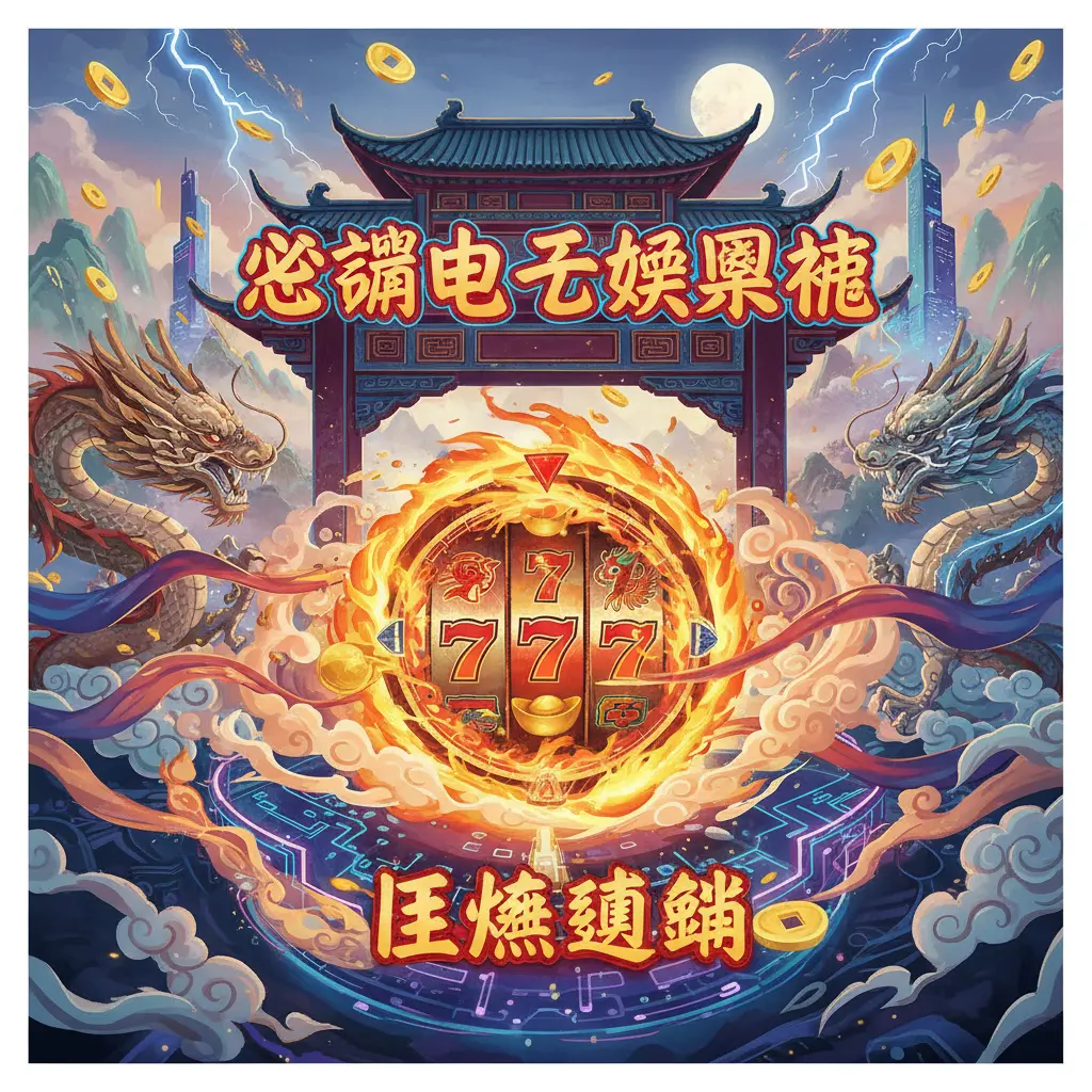 烈焰轉輪老虎機 - 必贏電子娛樂城