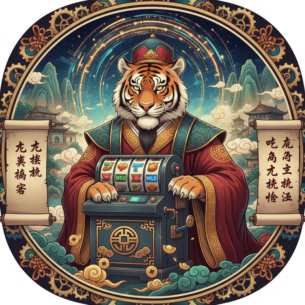 吃角子老虎機玩法 - 老虎機攻略