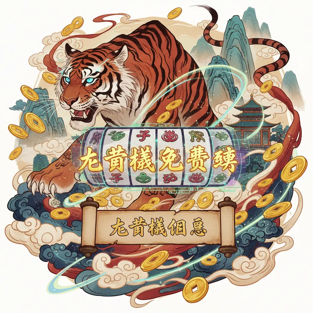 老虎機心得 - 老虎機免費轉