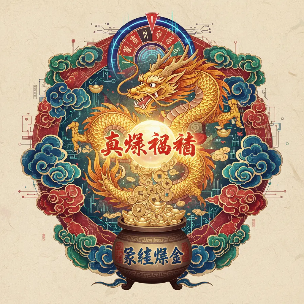 累積獎金 - 頭獎基金