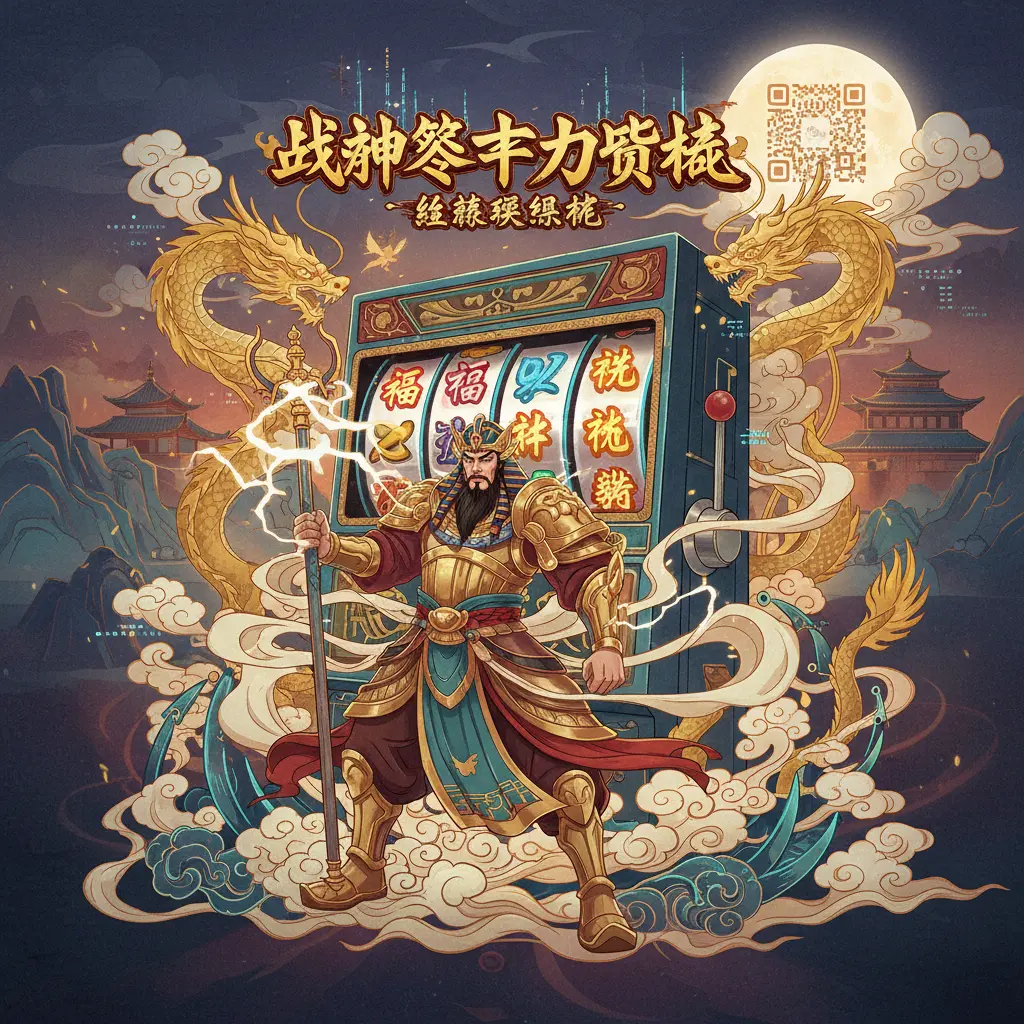 戰神賽特老虎機 - 線上娛樂城