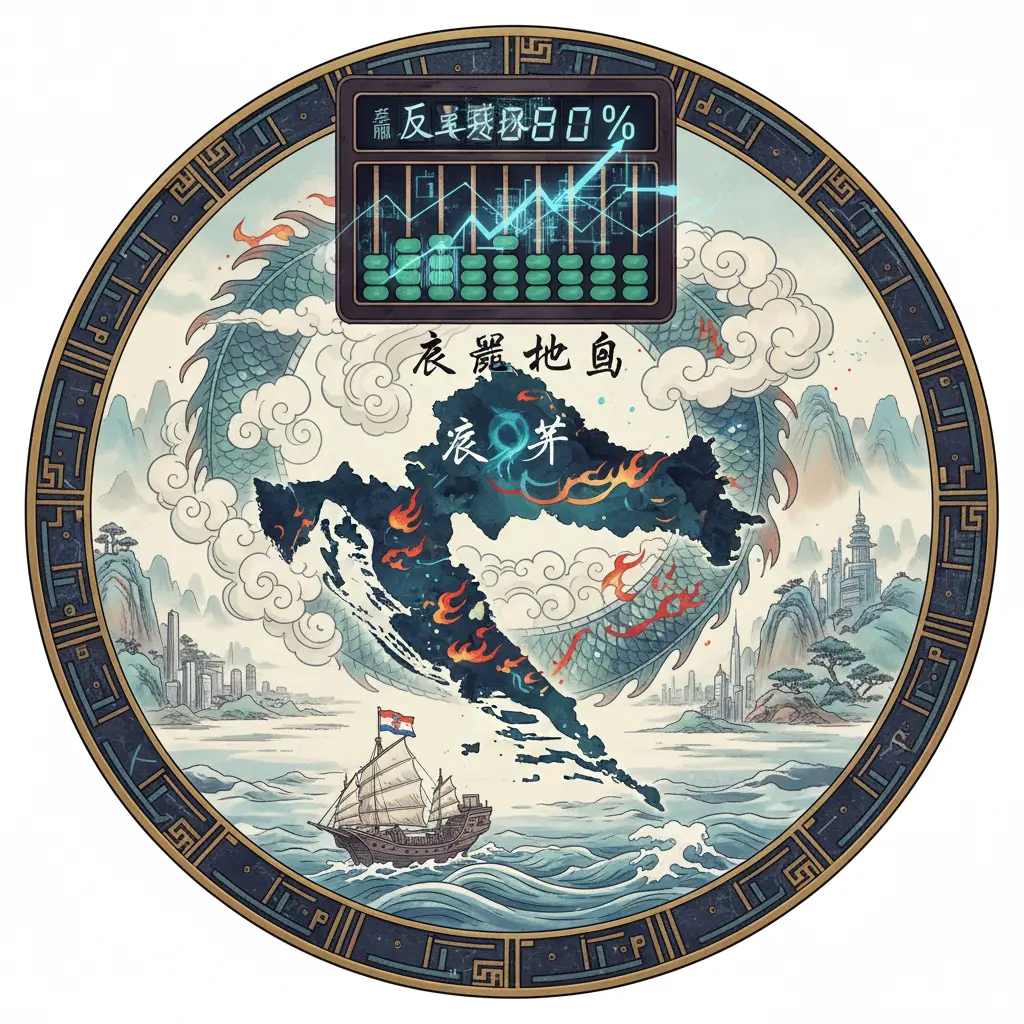 返還率 - 克羅地亞