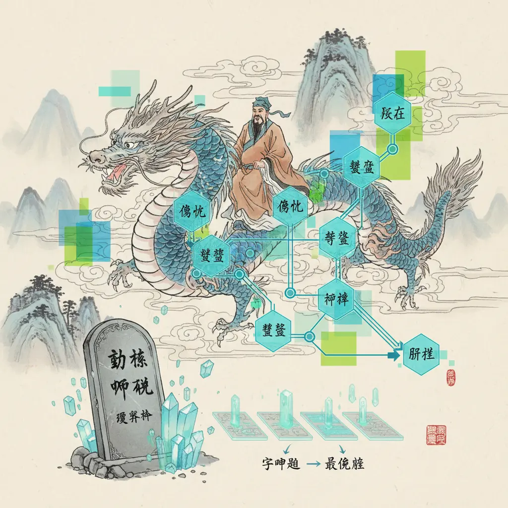 演算法 - 動態規劃