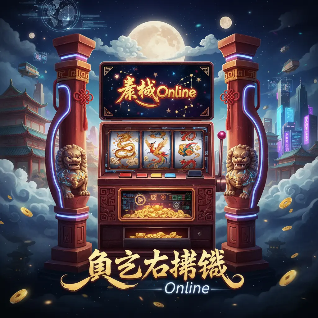 角子老虎機 - 星城Online