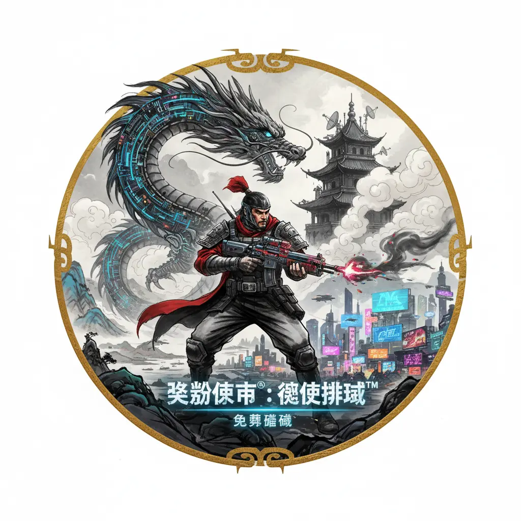 免費遊戲 - 決勝時刻® 現代戰域
