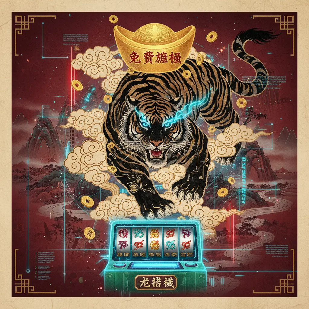 角子機玩法 - 老虎機免費遊戲