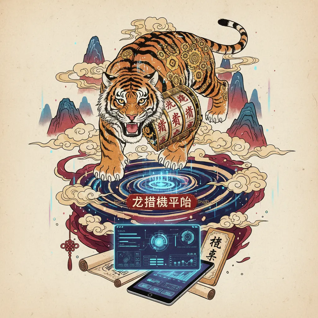 老虎機策略 - 老虎機平臺