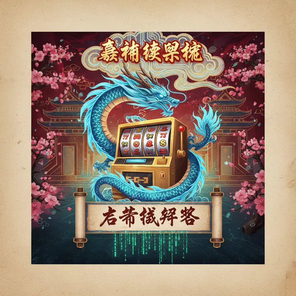 老虎機攻略 - 豪神娛樂城