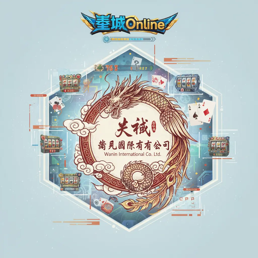 星城Online - International