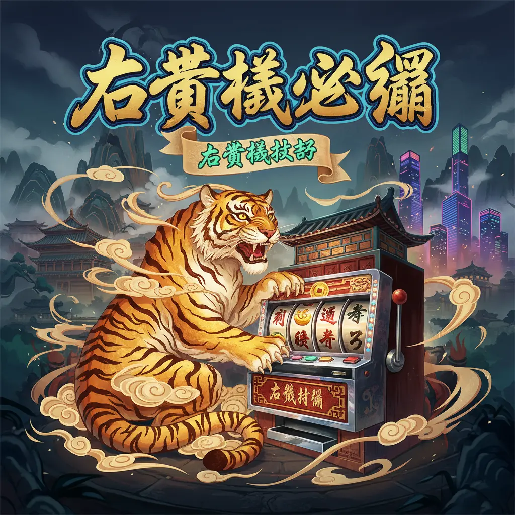 老虎機必贏 - 老虎機技巧