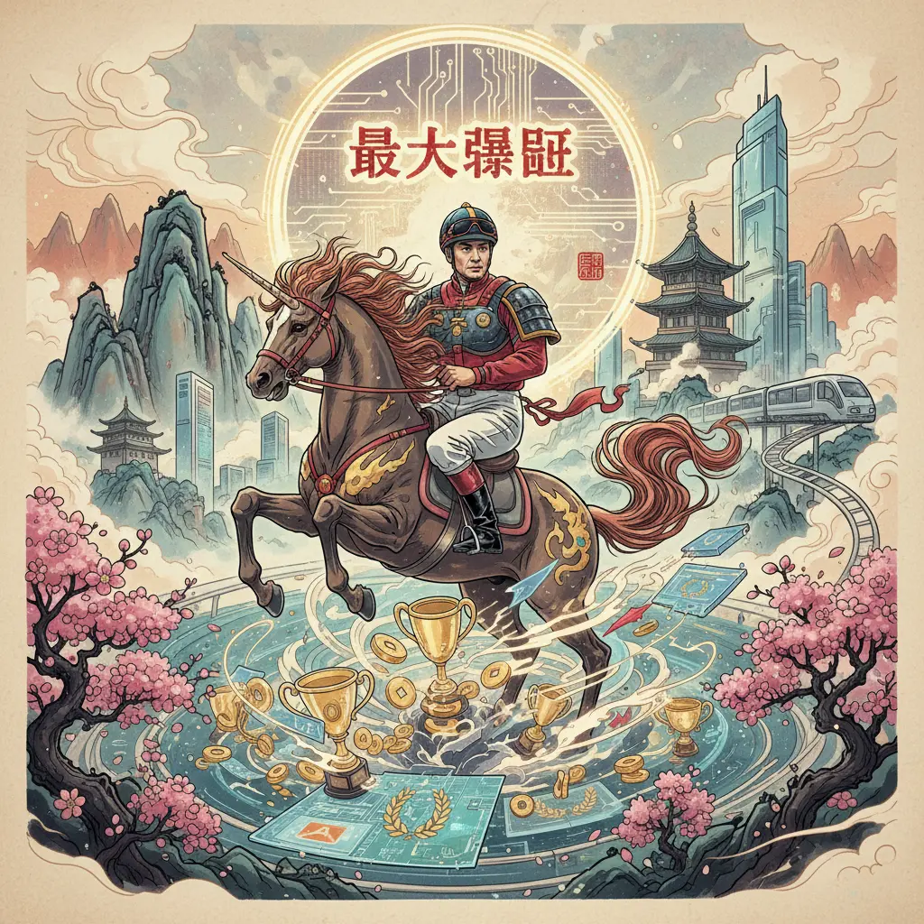 最大獎勵 - 沈集成