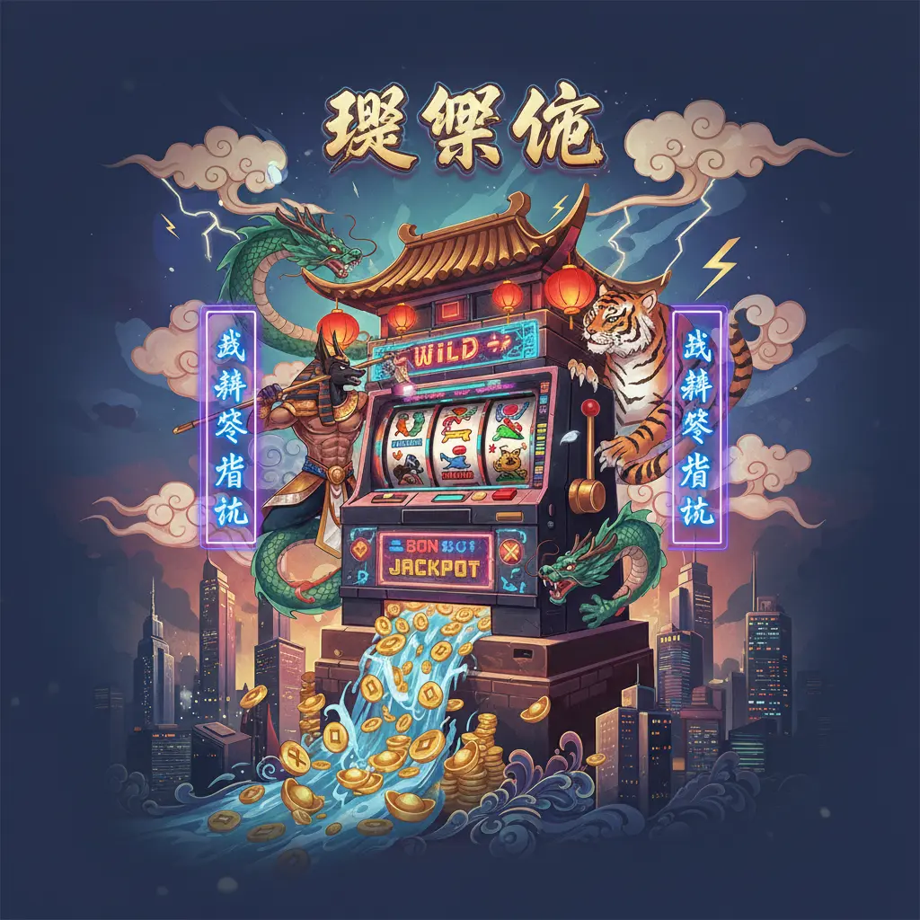 戰神賽特老虎機 - 娛樂城