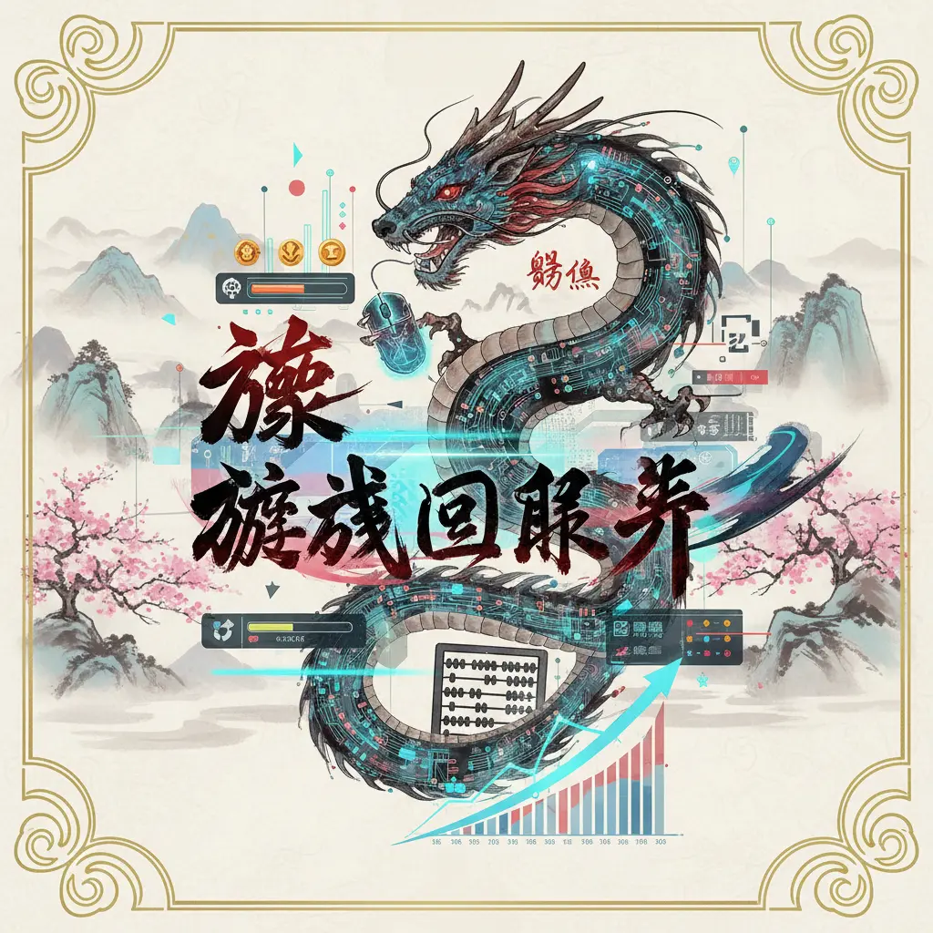 遊戲回報率 - 鼠標
