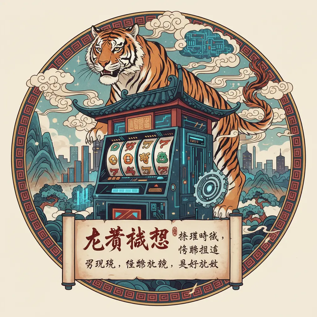 老虎機心得 - 老虎機祕訣