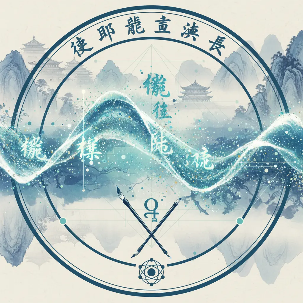 機率波動性 - 德布羅意波長