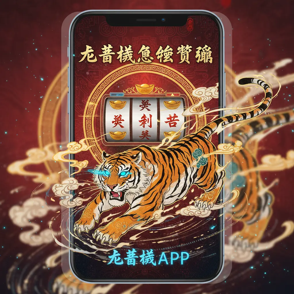 老虎機怎麼算贏 - 老虎機APP