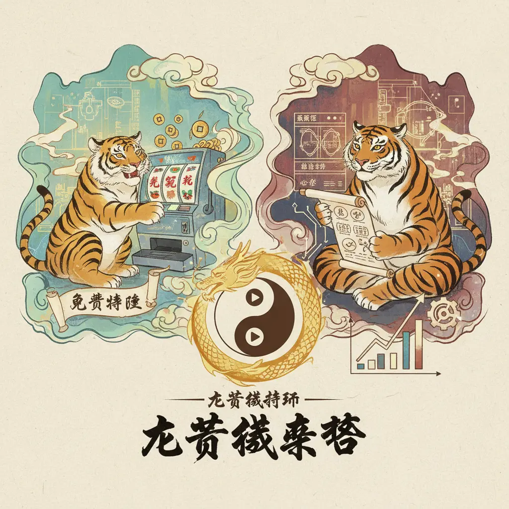 老虎機策略 - 老虎機試玩