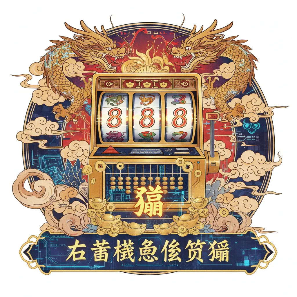 老虎機怎麼算贏 - 拉霸機