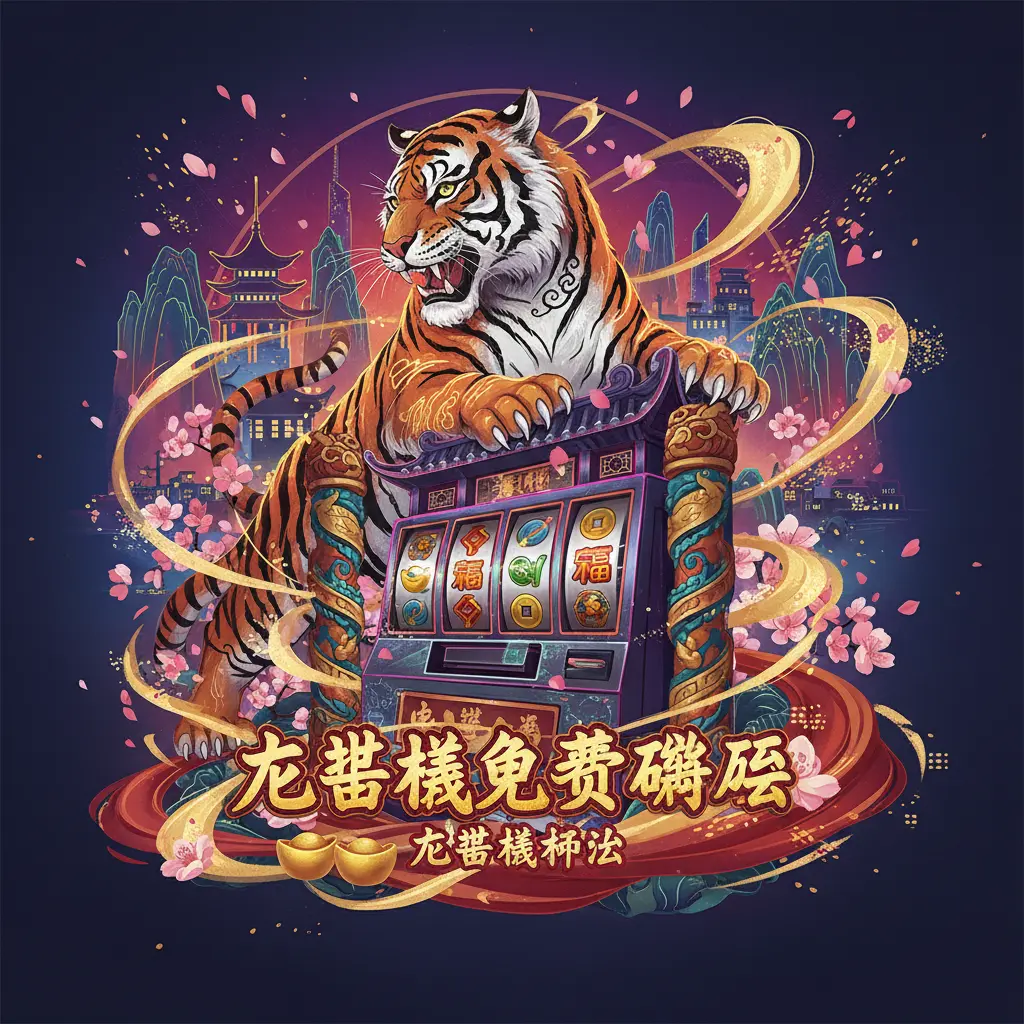 老虎機玩法 - 老虎機免費遊戲