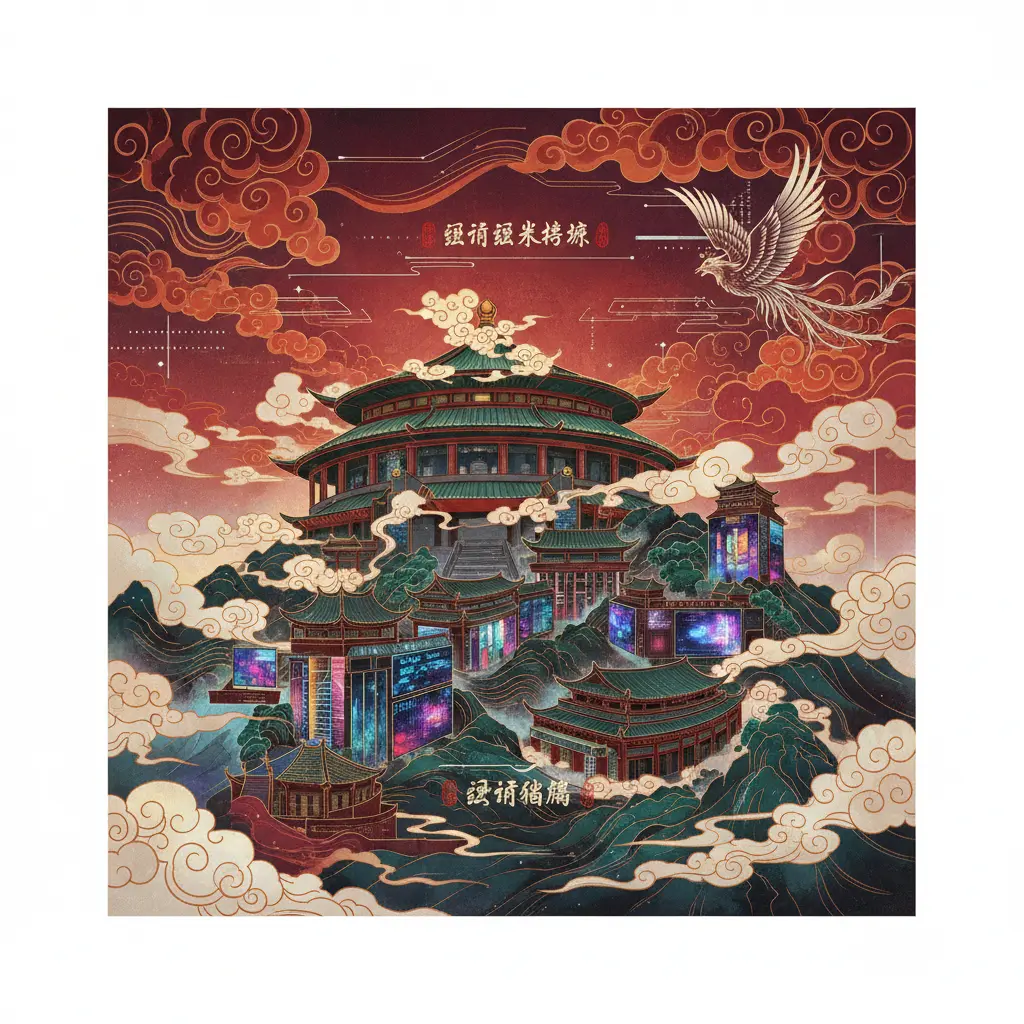 雲頂賭場 - 雲頂雲星劇場