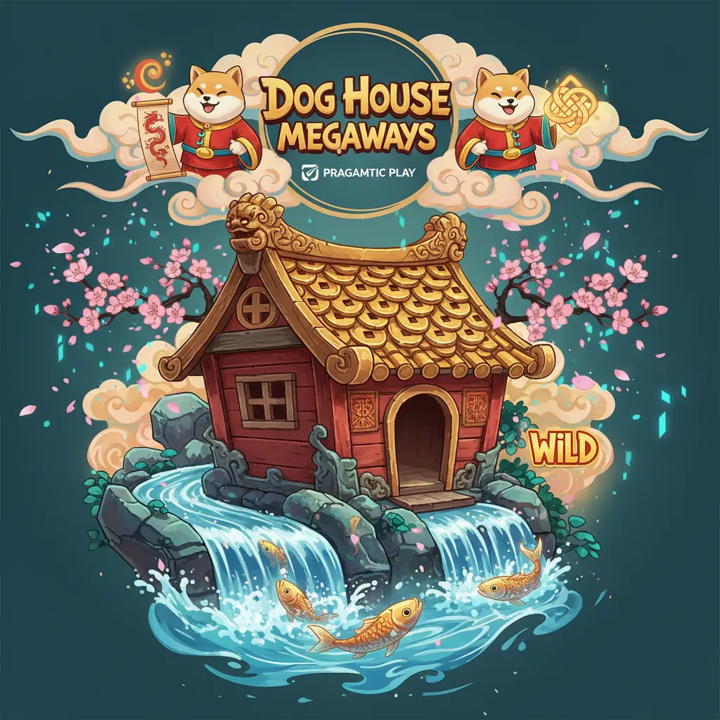 Pragmatic Play - Megaways