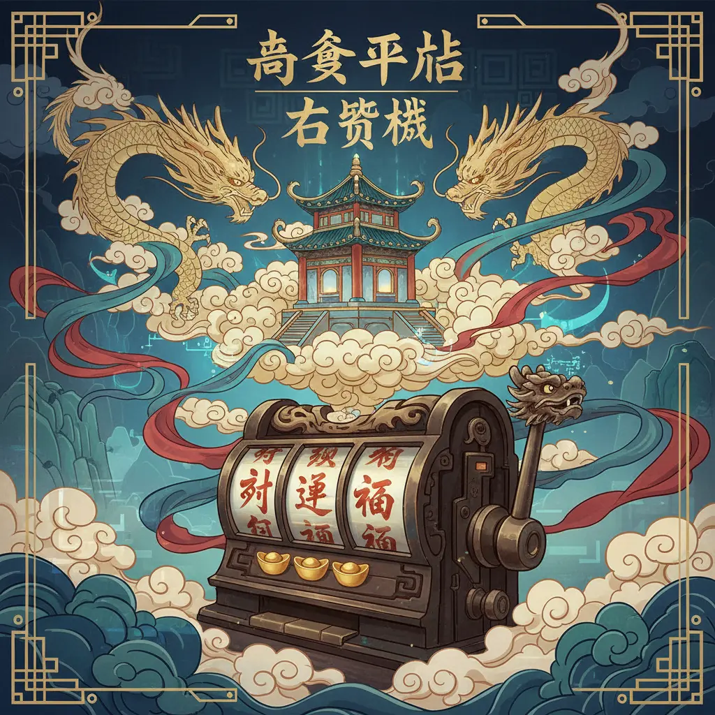 老虎機 - 博弈平臺