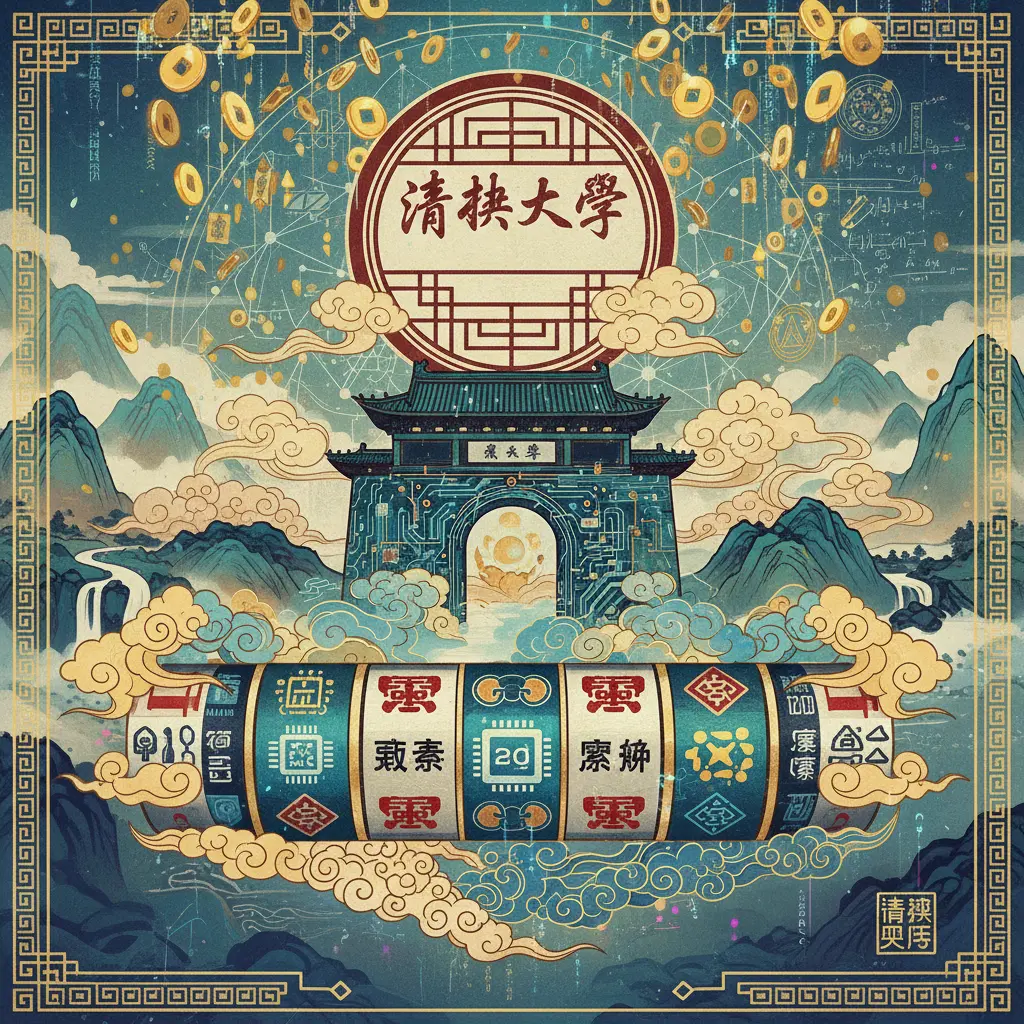 老虎機演算法 - 清華大學