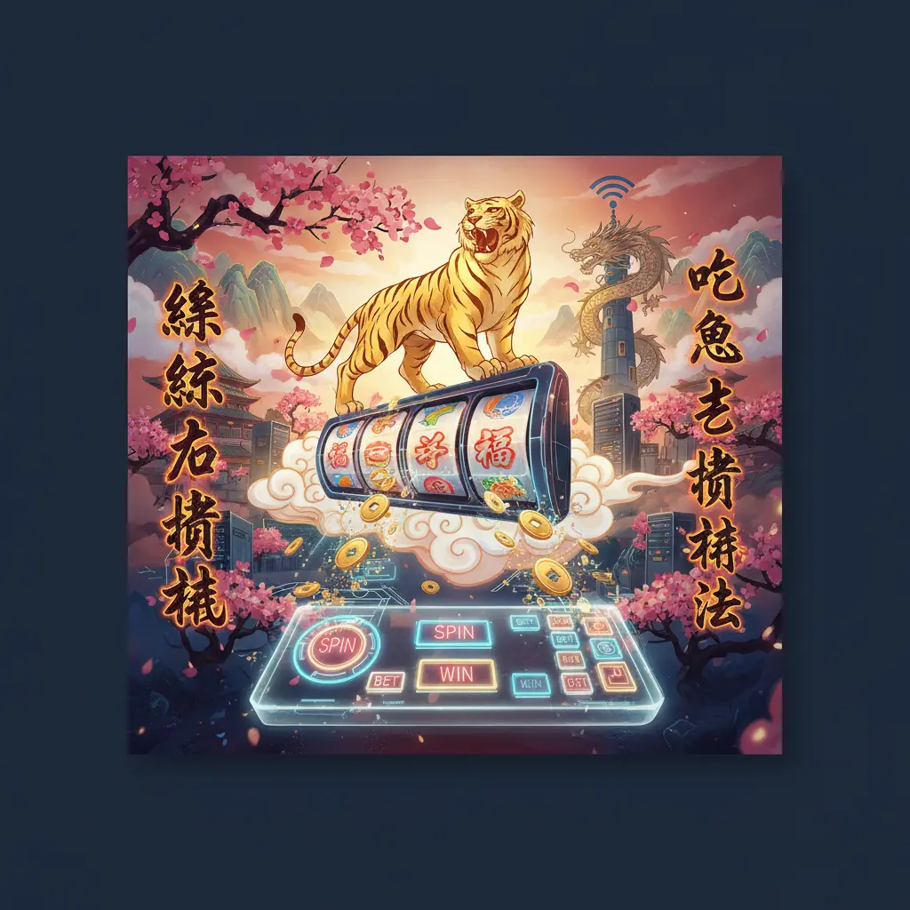 吃角子老虎機玩法 - 線上老虎機