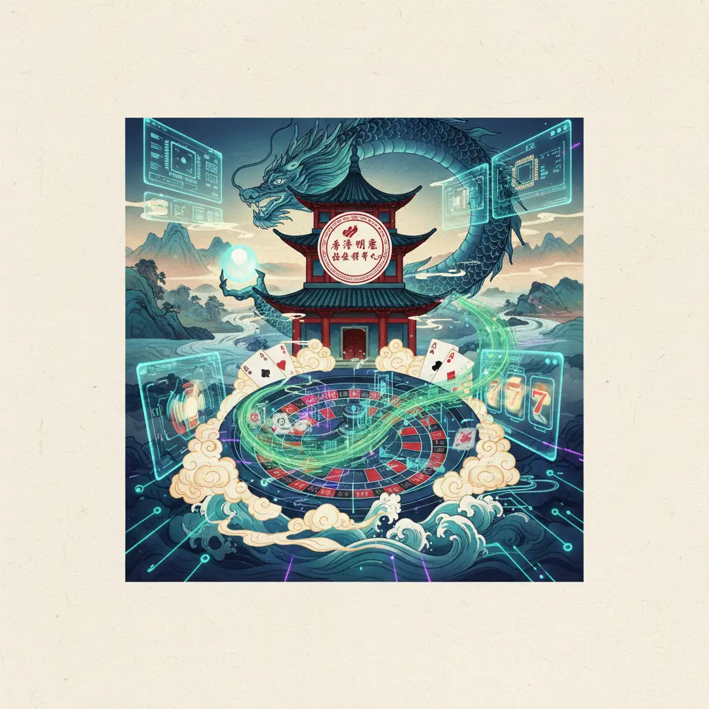 線上賭場 - 香港明愛社會服務中心