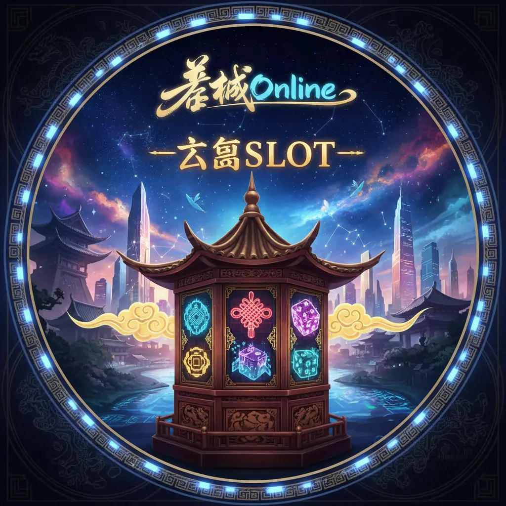 星城Online - 六角SLOT