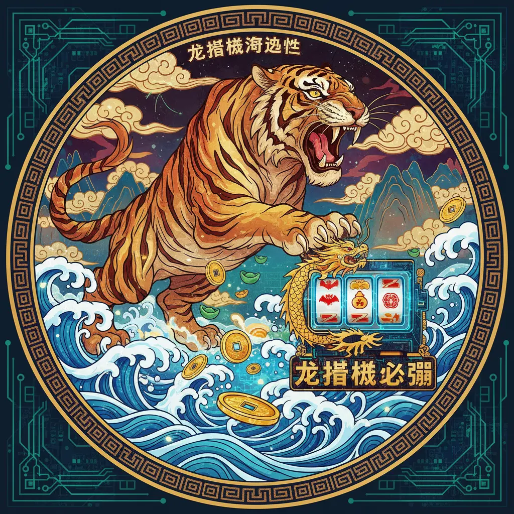 老虎機必贏 - 老虎機波動性