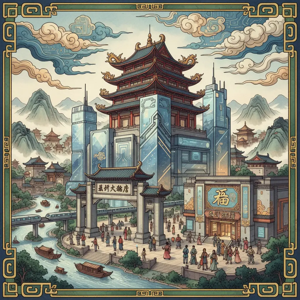 雲頂賭場 - 雲頂大酒店