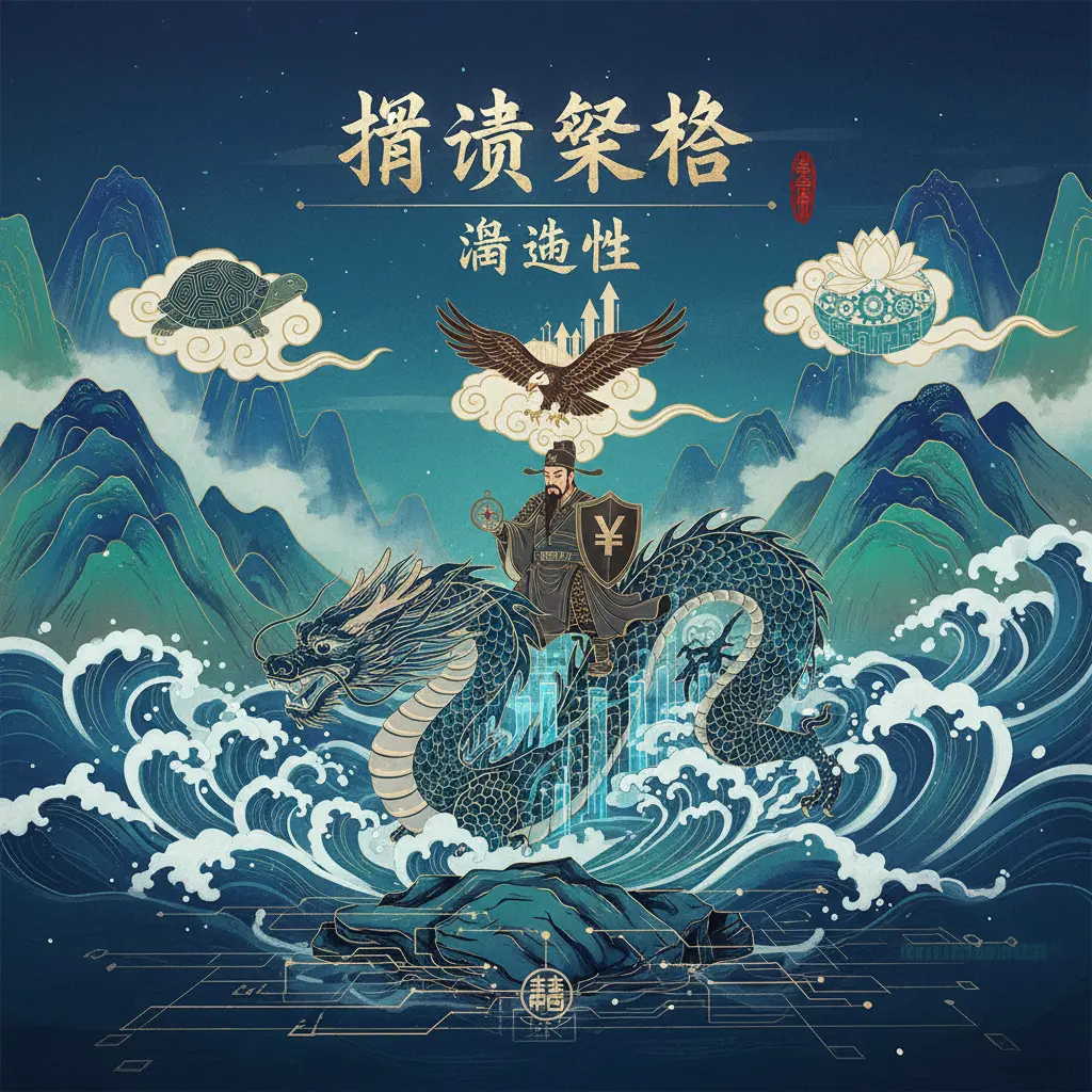 波動性 - 投資策略