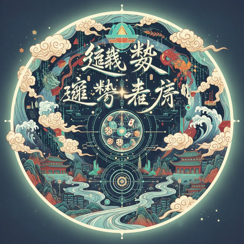 隨機數生成器 - GENERATOR