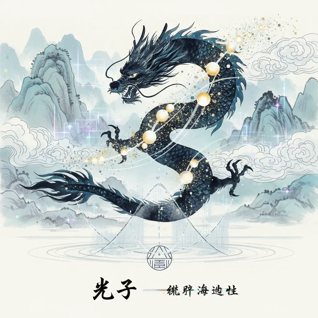 機率波動性 - 光子