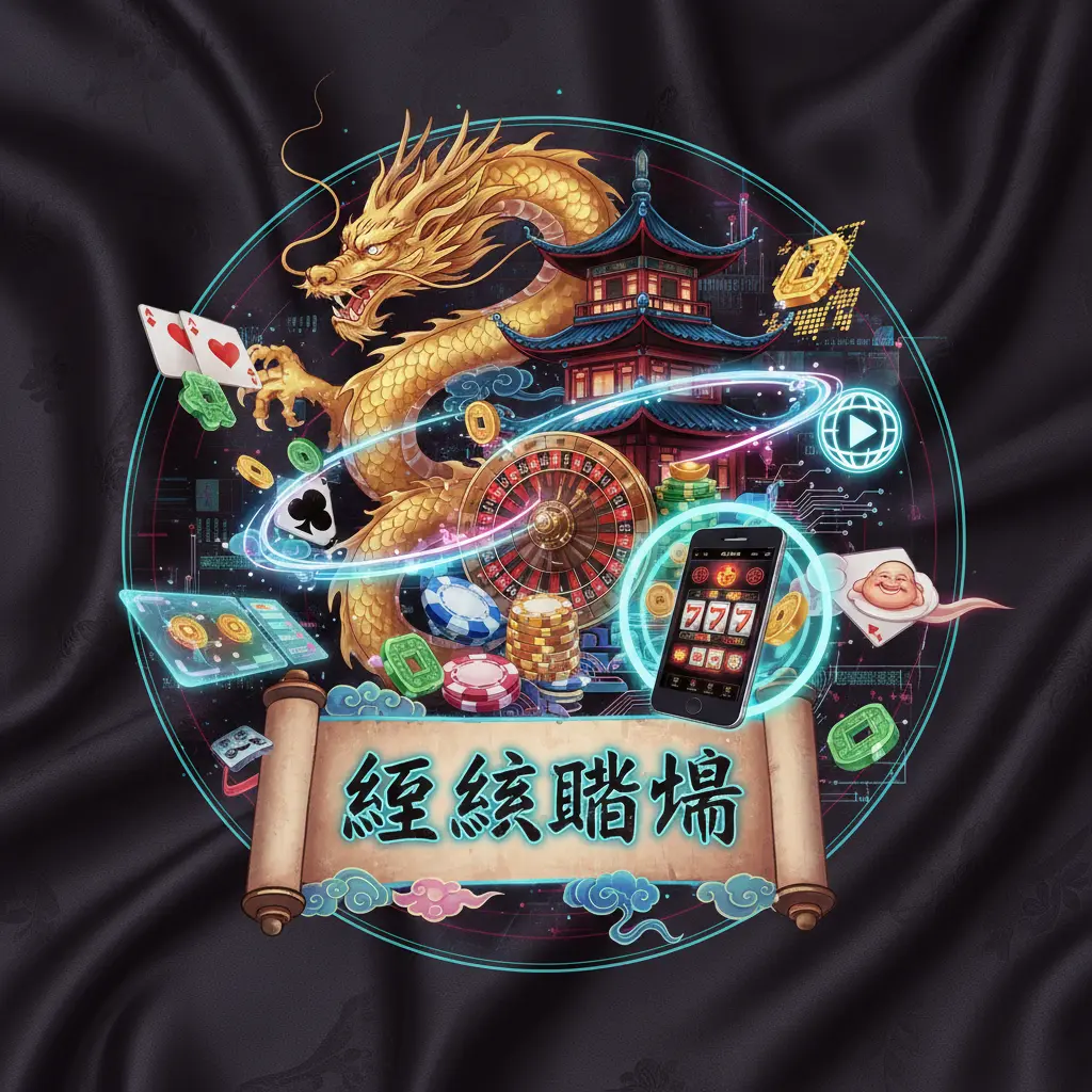 線上賭場 - 線上賭場