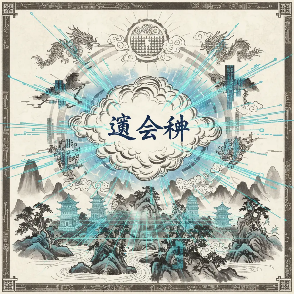 演算法 - 演算法