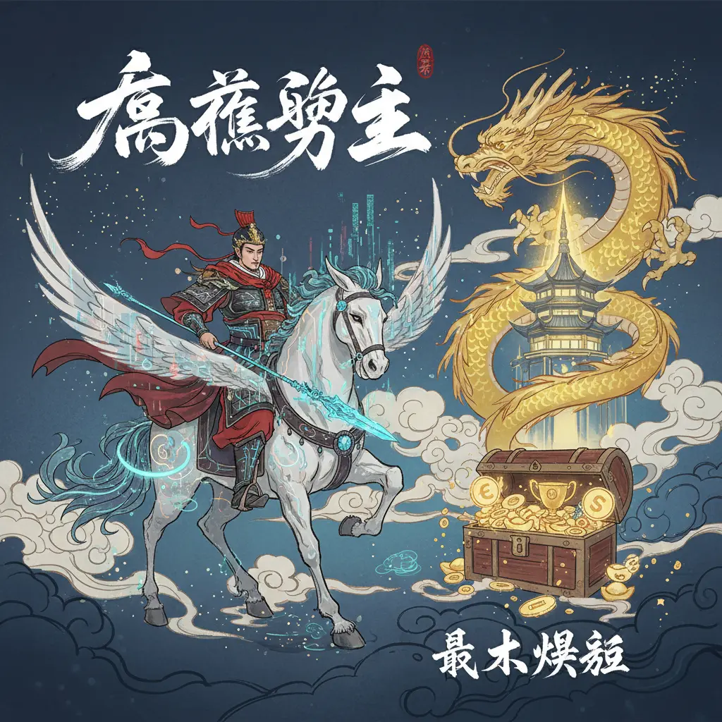 最大獎勵 - 浪漫勇士