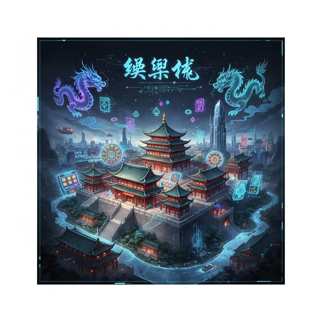 娛樂城 - 娛樂城