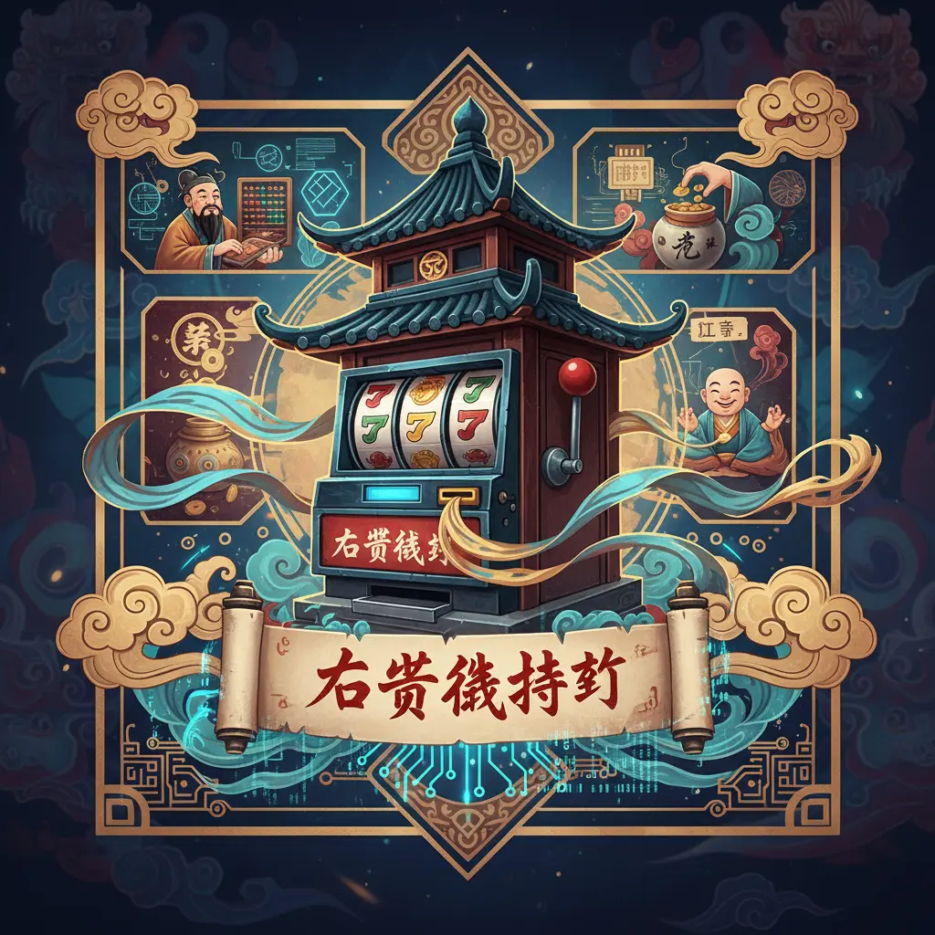 老虎機技巧 - 老虎機