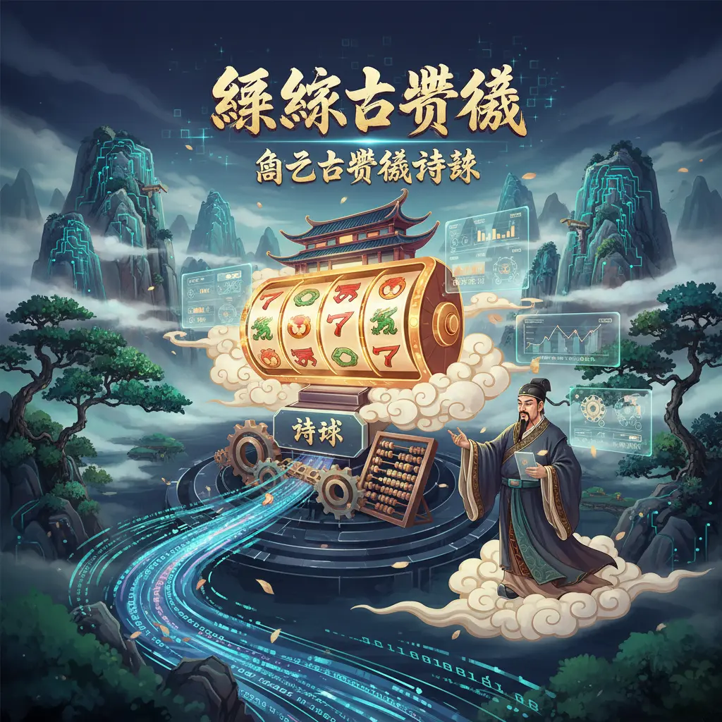 角子老虎機技巧 - 線上老虎機