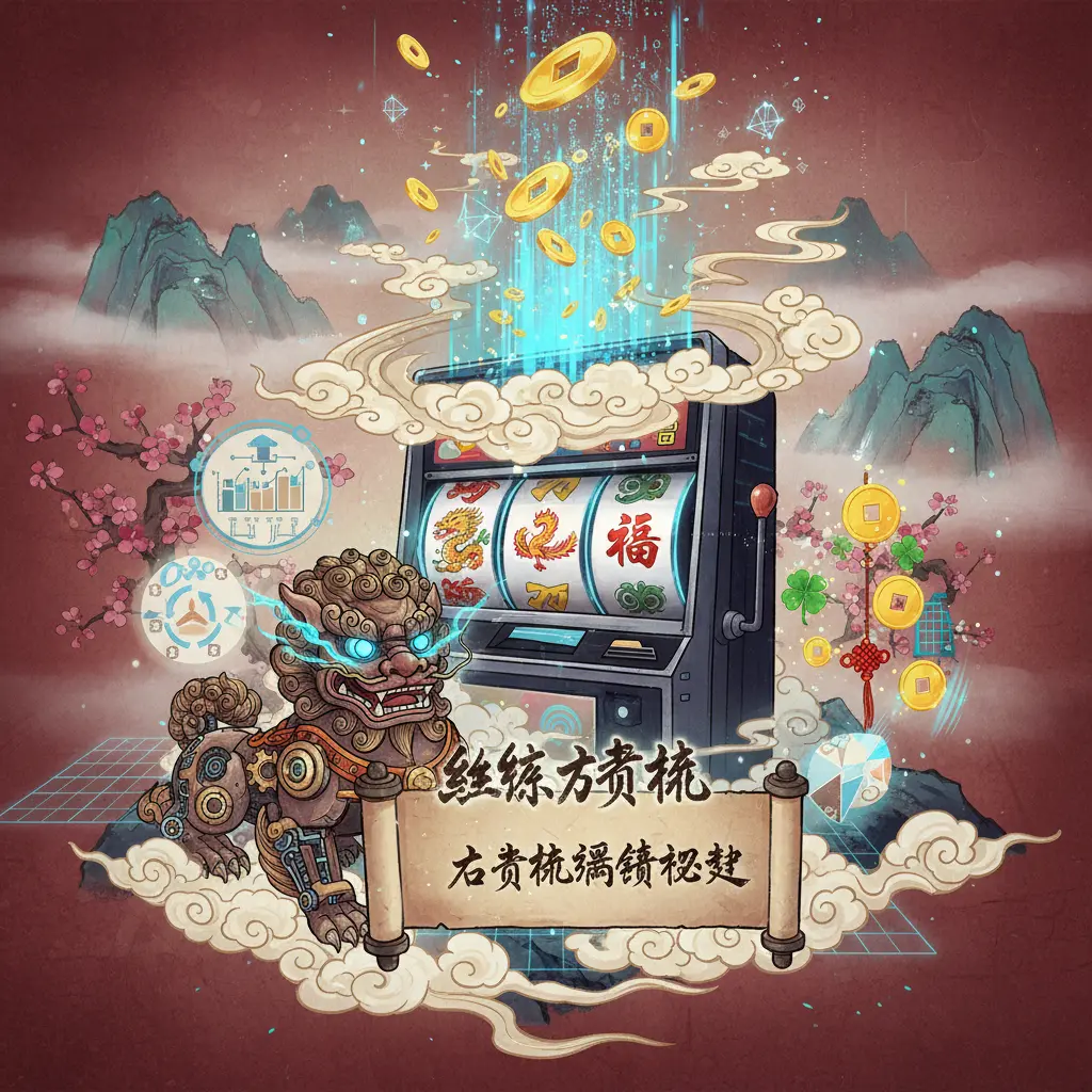 老虎機贏錢秘訣 - 線上老虎機