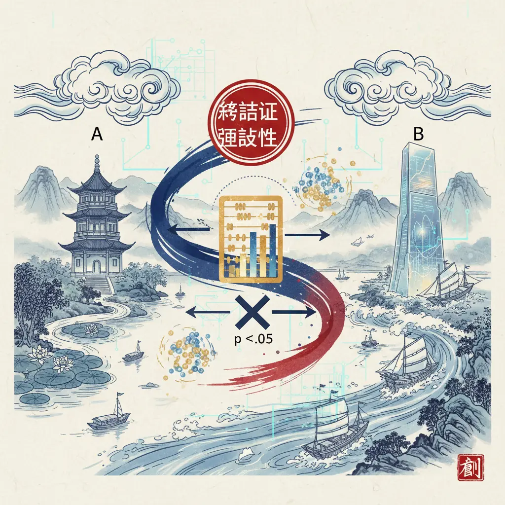 A/B測試 - 統計顯著性