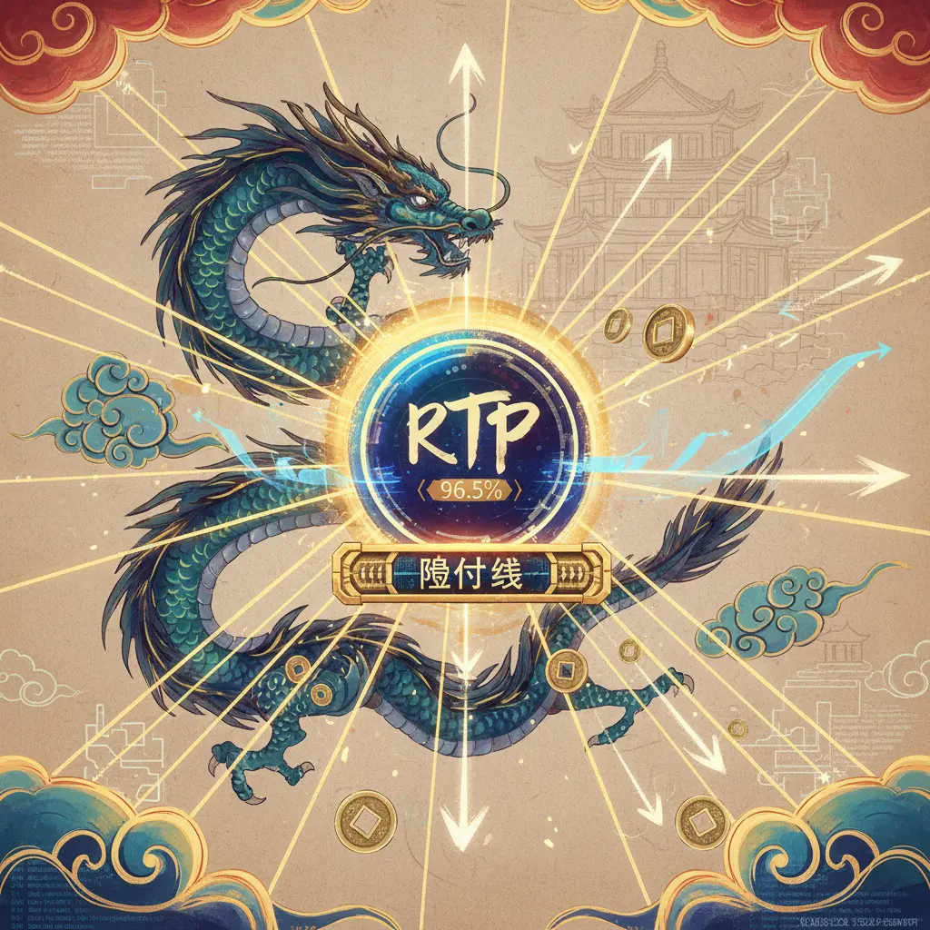 賠付線 - RTP