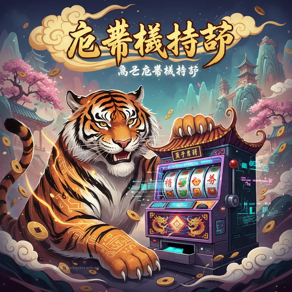 角子老虎機技巧 - 老虎機技巧