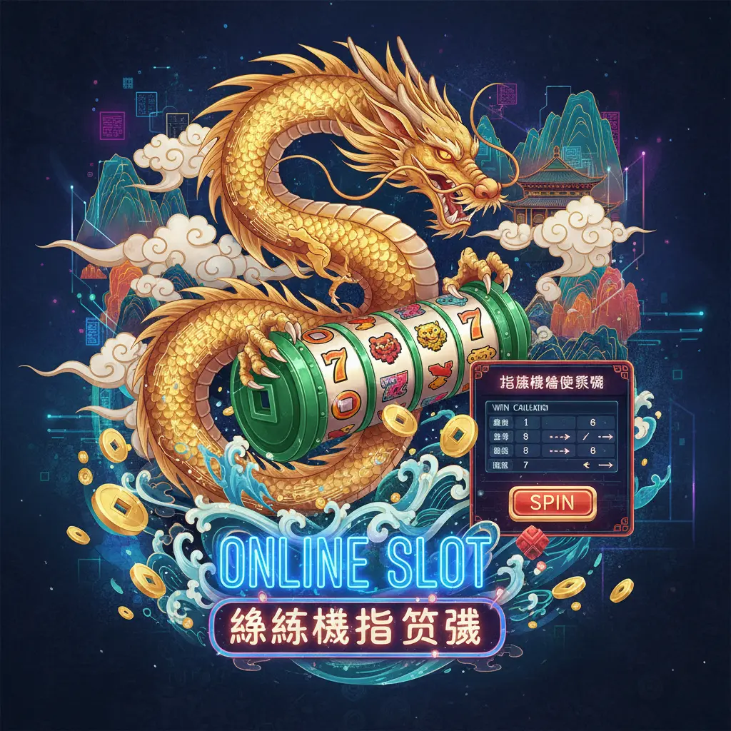 老虎機怎麼算贏 - 線上老虎機