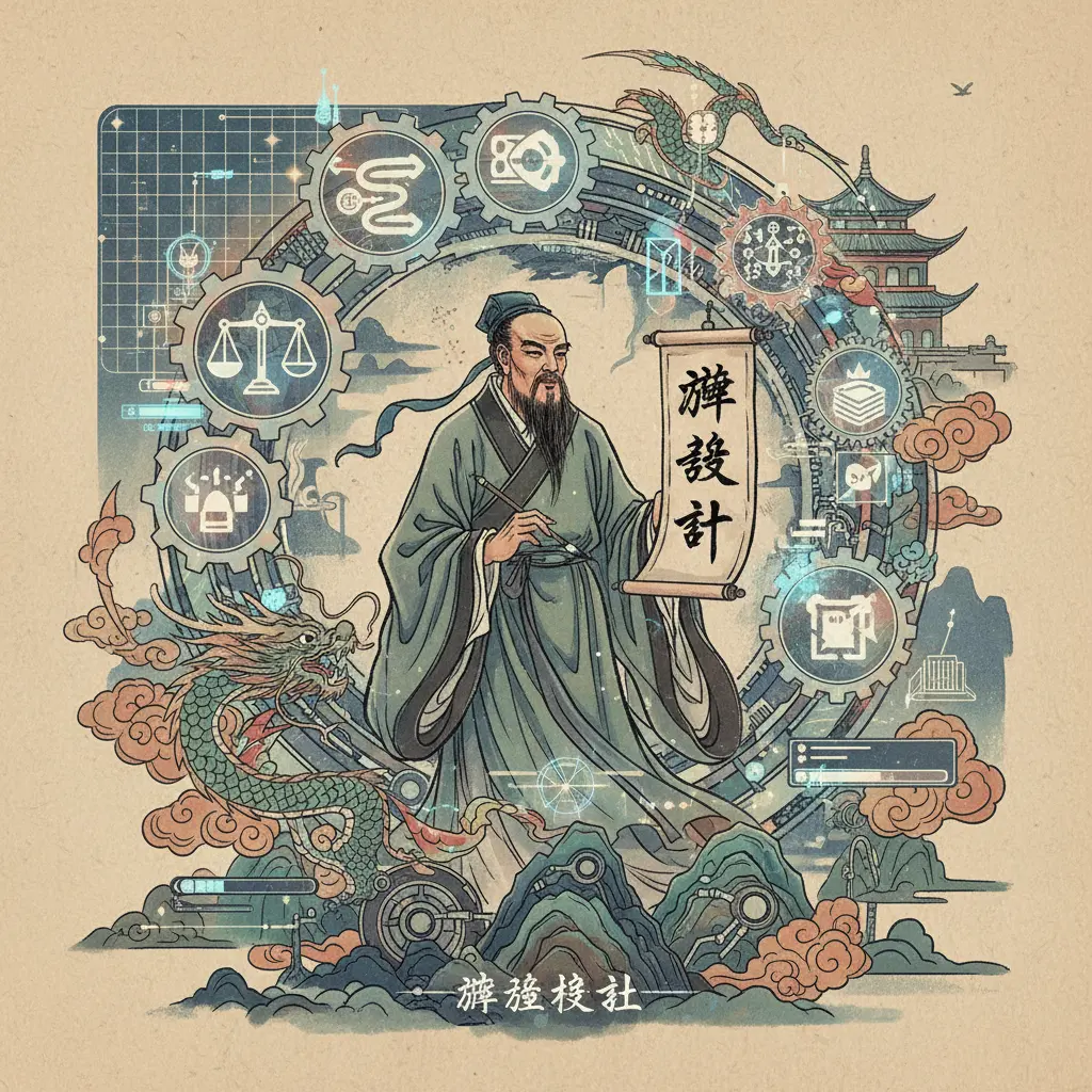 遊戲機制 - 遊戲設計