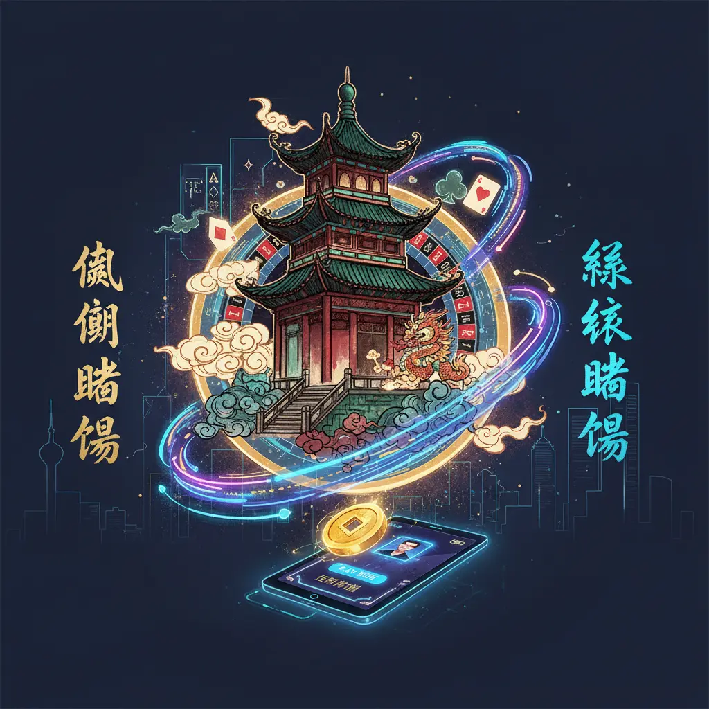 線上賭場 - 澳門賭場