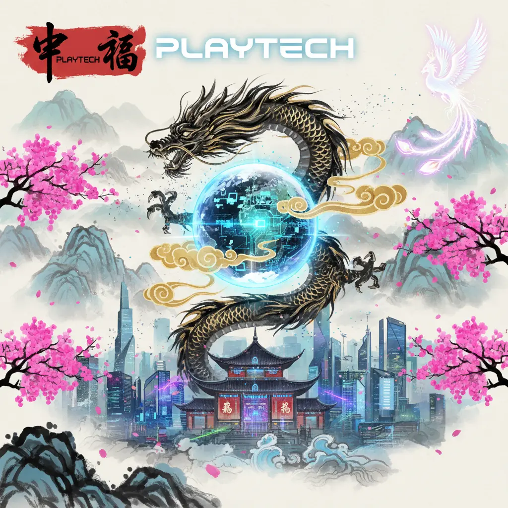 Playtech - Playtech